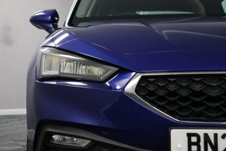SEAT Leon TSI EVO SE DYNAMIC 43
