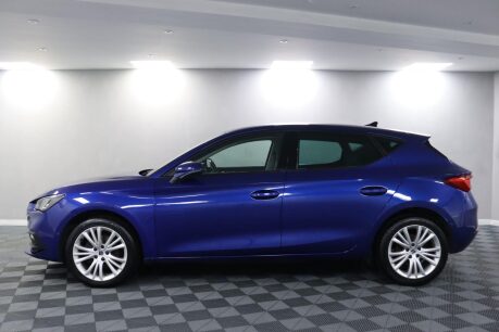 SEAT Leon TSI EVO SE DYNAMIC 20