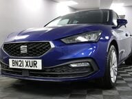 SEAT Leon TSI EVO SE DYNAMIC 15