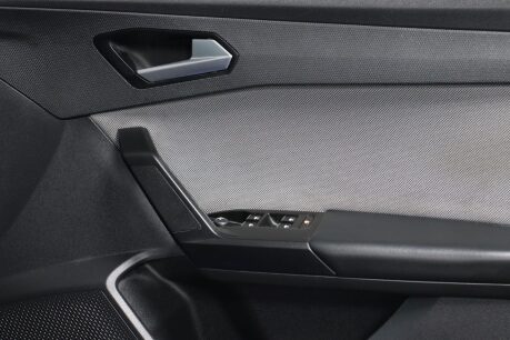 SEAT Leon TSI EVO SE DYNAMIC 39