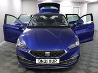 SEAT Leon TSI EVO SE DYNAMIC 12
