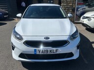 Kia Ceed CRDI 2 ISG 3