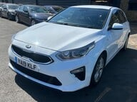 Kia Ceed CRDI 2 ISG 4