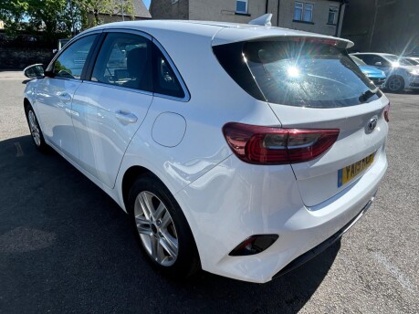 Kia Ceed CRDI 2 ISG 5
