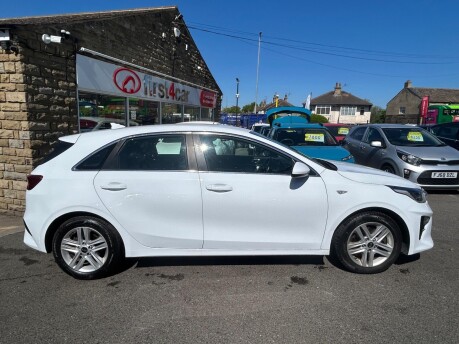 Kia Ceed CRDI 2 ISG 7