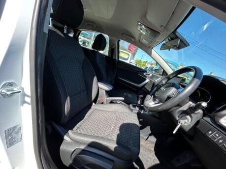 Kia Ceed CRDI 2 ISG 9