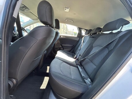 Kia Ceed CRDI 2 ISG 11