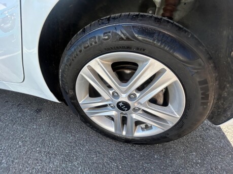 Kia Ceed CRDI 2 ISG 16