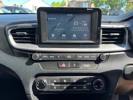 Kia Ceed CRDI 2 ISG 17