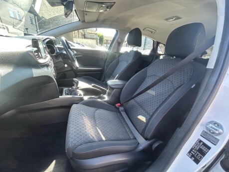 Kia Ceed CRDI 2 ISG 19