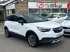 Vauxhall Crossland X ELITE