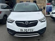 Vauxhall Crossland X ELITE 3