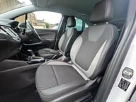 Vauxhall Crossland X ELITE 18