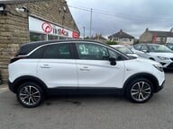 Vauxhall Crossland X ELITE 7