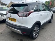 Vauxhall Crossland X ELITE 8