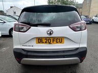 Vauxhall Crossland X ELITE 6