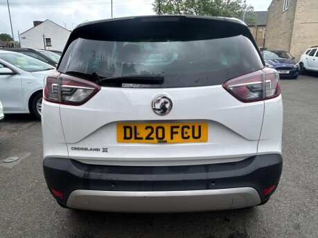 Vauxhall Crossland X ELITE 6