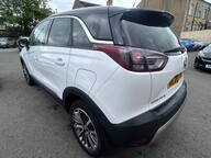 Vauxhall Crossland X ELITE 5