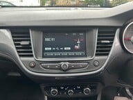 Vauxhall Crossland X ELITE 16