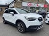 Vauxhall Crossland X ELITE NAV