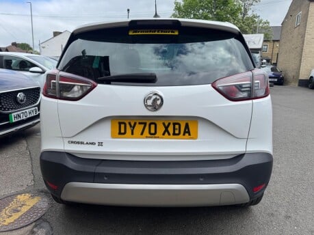Vauxhall Crossland X ELITE NAV 5