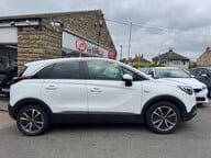 Vauxhall Crossland X ELITE NAV 6