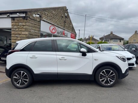 Vauxhall Crossland X ELITE NAV 6