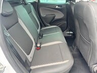 Vauxhall Crossland X ELITE NAV 9