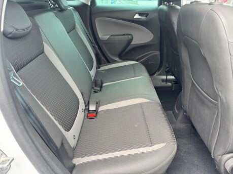 Vauxhall Crossland X ELITE NAV 9