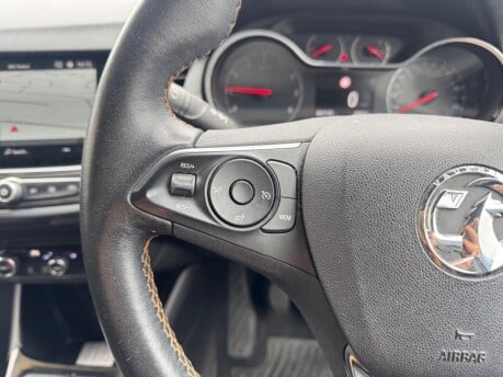 Vauxhall Crossland X ELITE NAV 10