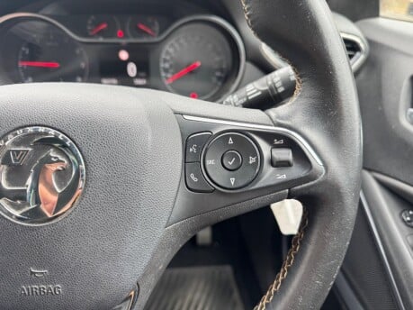Vauxhall Crossland X ELITE NAV 11