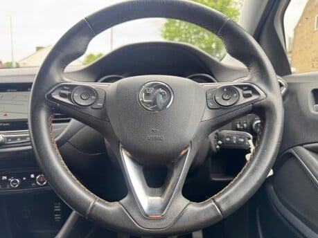 Vauxhall Crossland X ELITE NAV 13