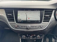 Vauxhall Crossland X ELITE NAV 12
