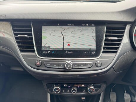 Vauxhall Crossland X ELITE NAV 12