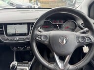 Vauxhall Crossland X ELITE NAV 14