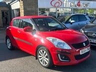 Suzuki Swift SZ3 1
