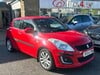 Suzuki Swift SZ3