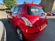 Suzuki Swift SZ3 5