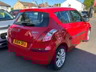 Suzuki Swift SZ3 8