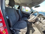 Suzuki Swift SZ3 10