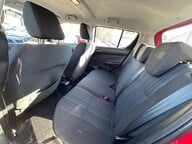Suzuki Swift SZ3 11