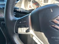 Suzuki Swift SZ3 13