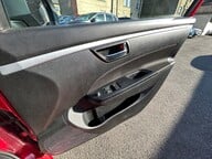 Suzuki Swift SZ3 14