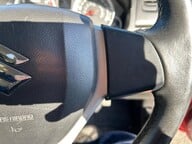 Suzuki Swift SZ3 17