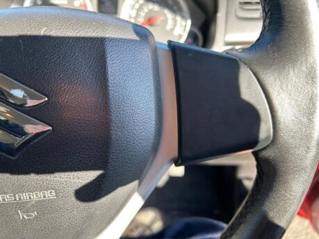 Suzuki Swift SZ3 17