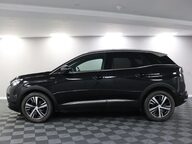 Peugeot 3008 BLUEHDI S/S GT LINE 19