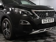 Peugeot 3008 BLUEHDI S/S GT LINE 25