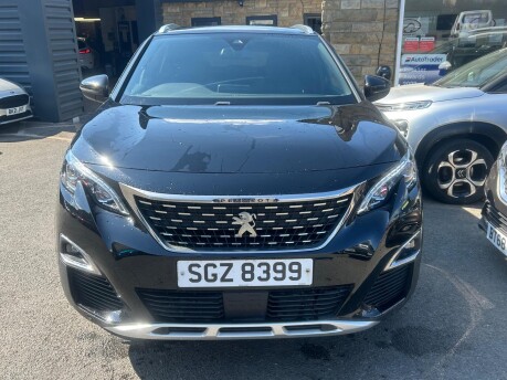 Peugeot 3008 BLUEHDI S/S GT LINE 3