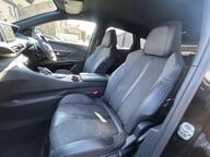 Peugeot 3008 BLUEHDI S/S GT LINE 16