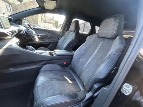 Peugeot 3008 BLUEHDI S/S GT LINE 16